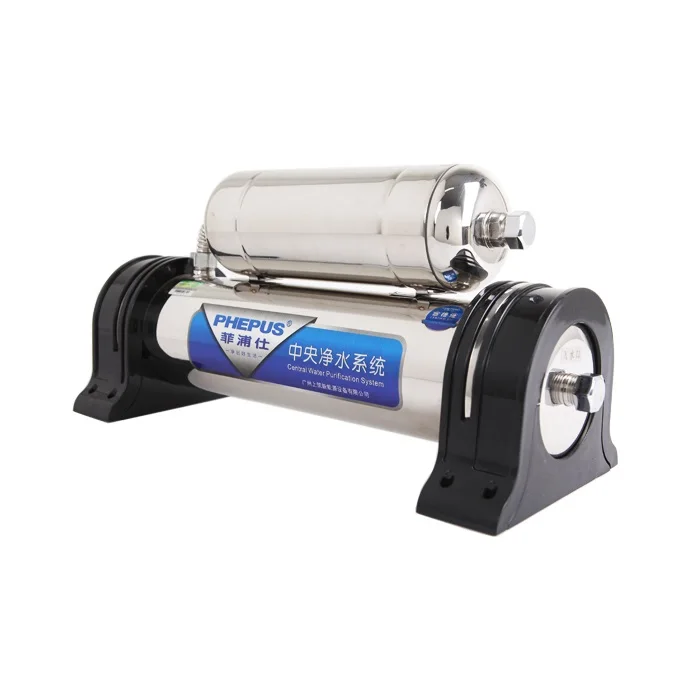 Large Flow Domestic UF Membrane Water Purifier for Cooking