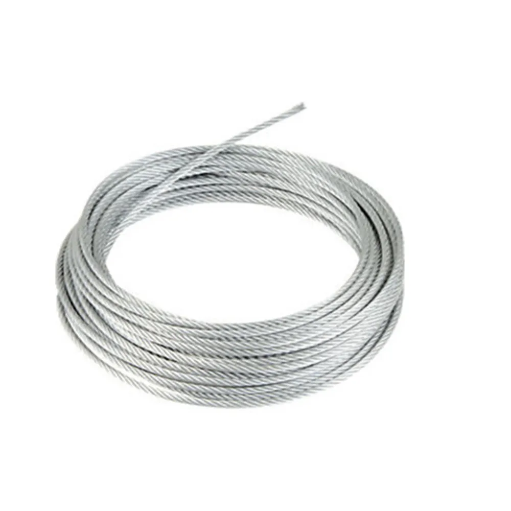 Bicycle front handle break cable inner wire 1x19 1.8mm in reels