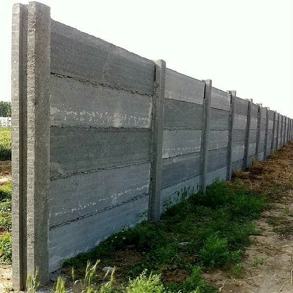 small business ideas concrete fence with fence panels precast slab construction machine for prefab house for india on sale