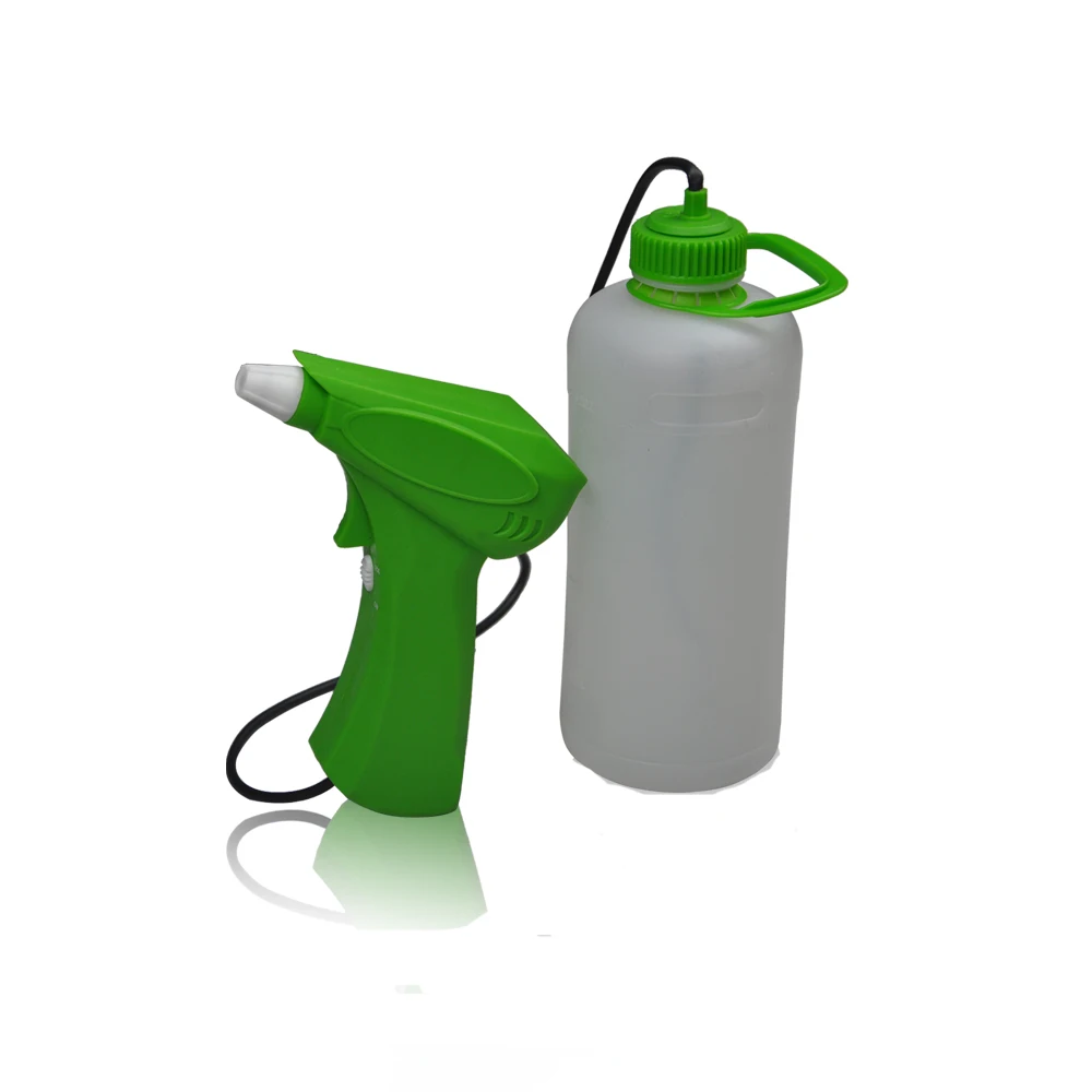 MultiPurpose plastic trigger battery pest control garden spray gun