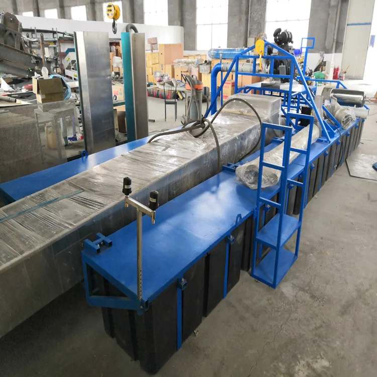 8 inch gold ship Factory direct sale gold dredge pontoons diamond dredge gold panning equipment dredge