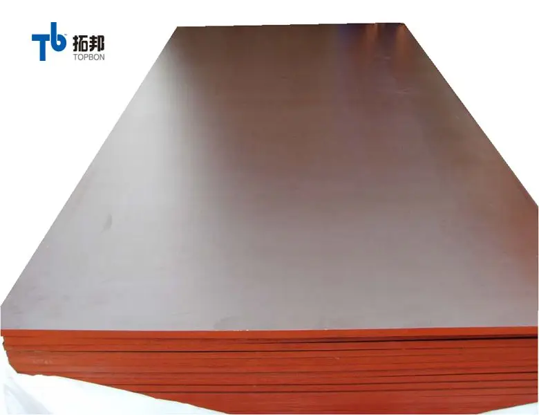 laminated plywood sheets for formwork shuttering