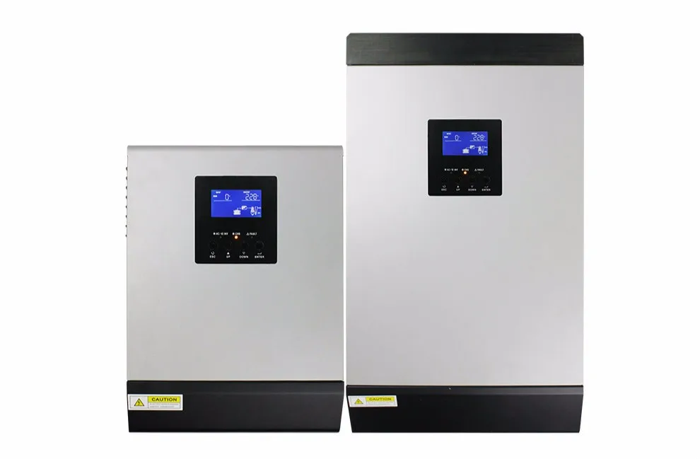 
Solar Inverter Charger 15KVA 20KVA 25KVA 30KVA Three Phase Hybrid Inverter 