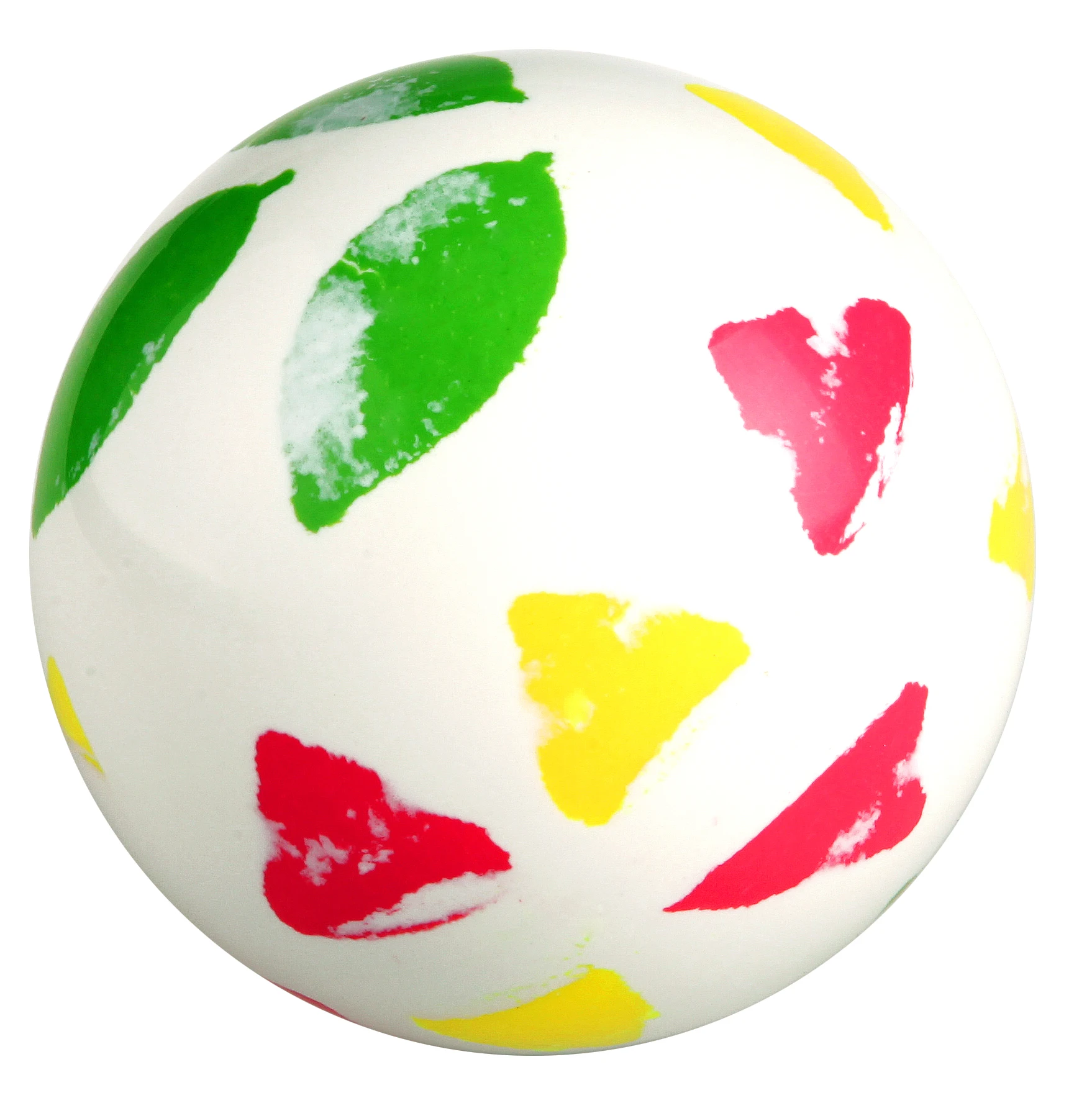 
Bocce Ball 2014 world bocce championship official designated ball for competition and training 