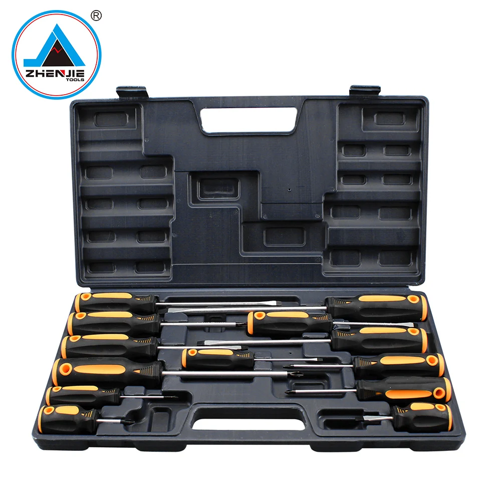 Магнитный Mulit таможенный приходной ордер высокое качество одноконцевой ключ 36 шт Биты 50 мм насадок для электрошуруповерта