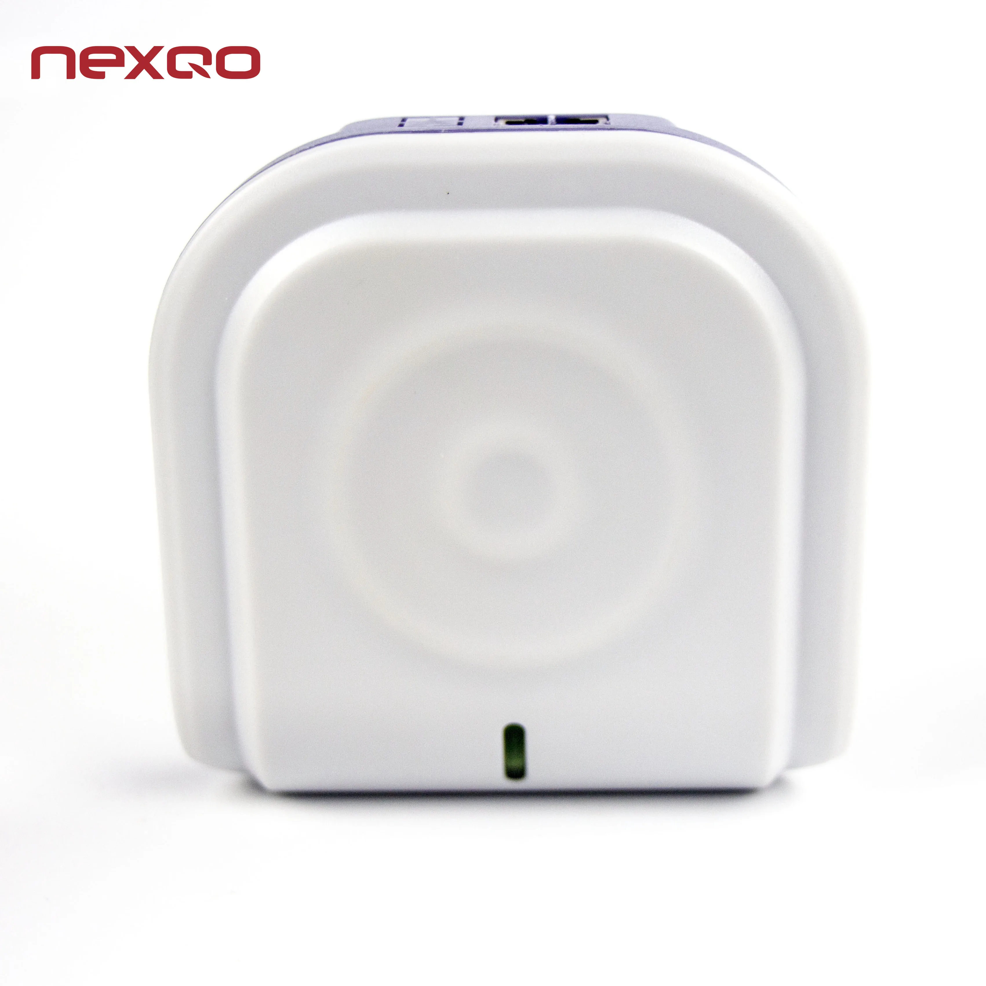 Nexqo 13.56Mhz usb RFID reader