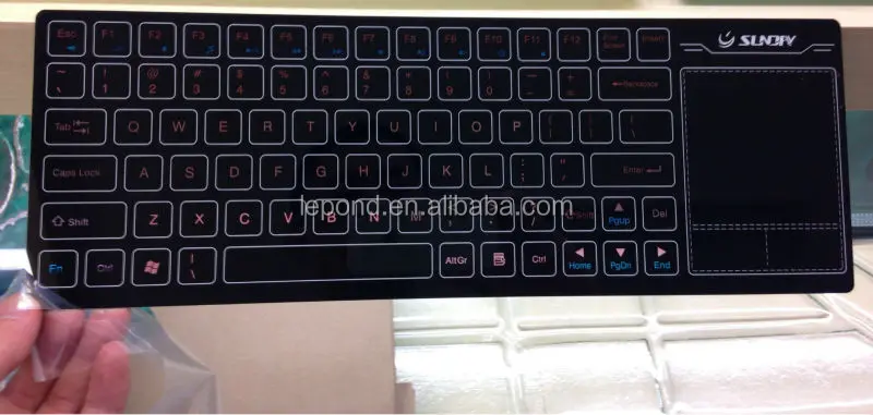 Ultra Thin Conductive ITO glass & FTO Glass