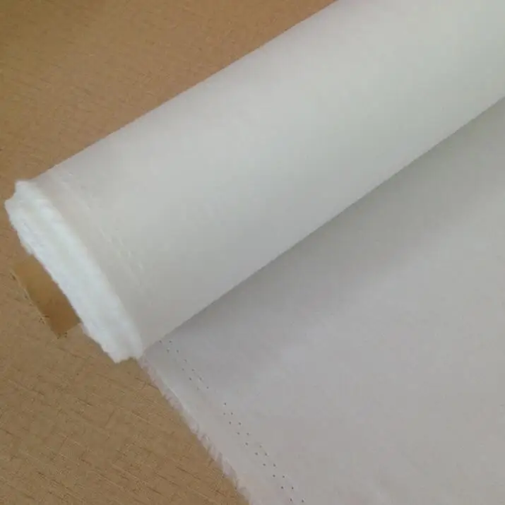 
ready for dye unbleached muslin fabric white cotton fabric wholesale 