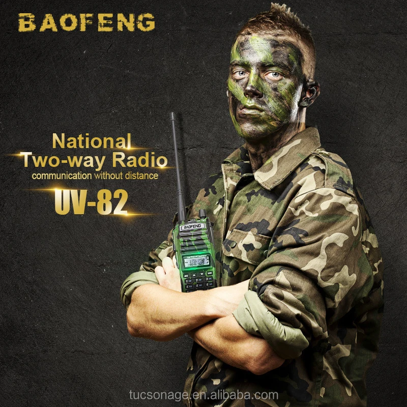 Трансиверы укв baofeng мобильной радиосвязи baofeng uv82