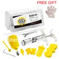 EZ s Hydraulic Brake Bleed Tool Kit for SHIMANO Tektro and Magura MT Series Disc Brake