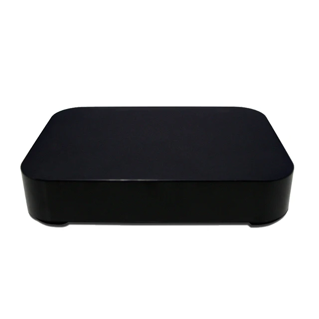 Hd 2K network media player digital signage TV box for advertising android player display 1G8G