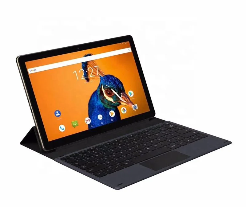 11,6 inch Tablet 2 в 1 планшетный ПК с оперативной памятью 64 ГБ внутренней памяти 4 аппарат не привязан к оператору сотовой связи функциям телефона