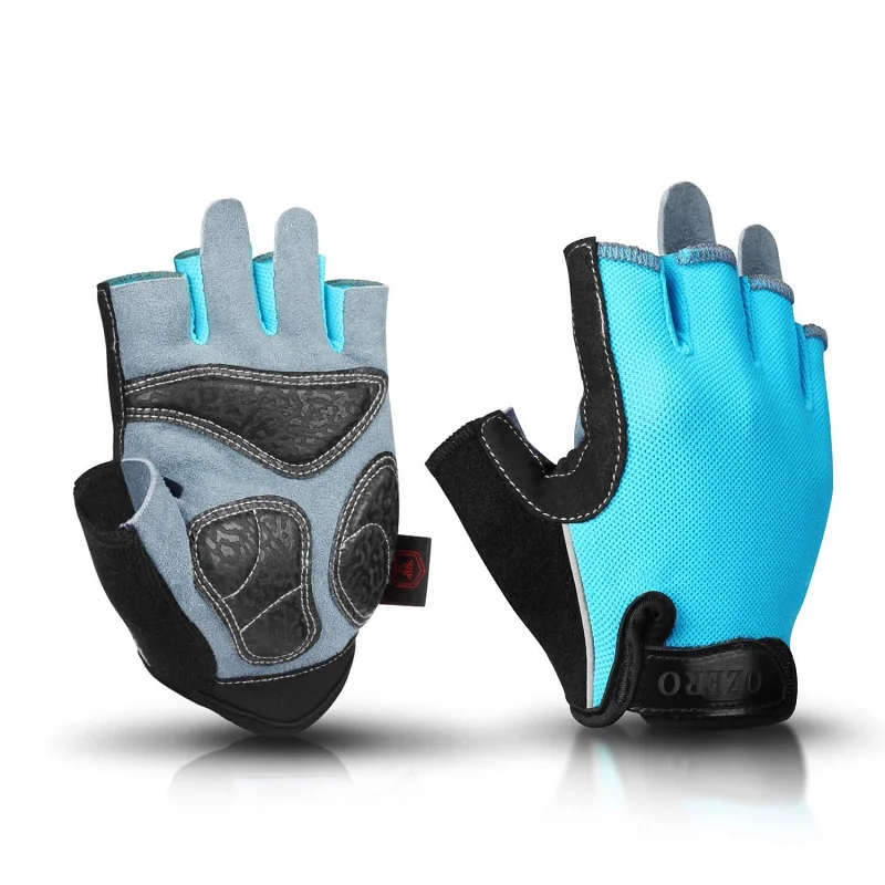 Sports running gloves - Lightweight gloves designed for running, cycling