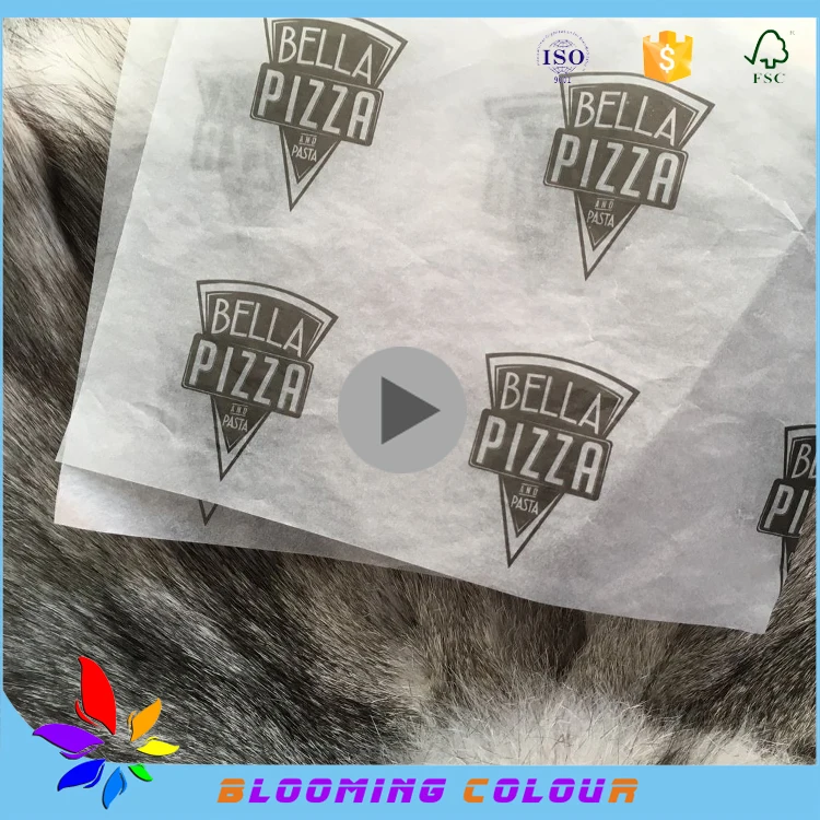
Cheap Custom printed logo recycled packing tissue paper for shoes 
