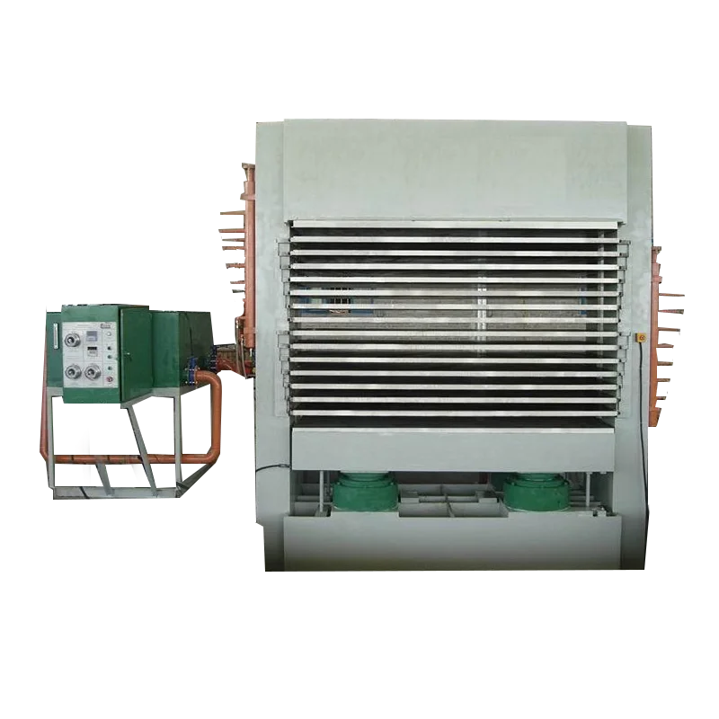 Best Selling Plywood Hot Press/Hot Oil Press Machine