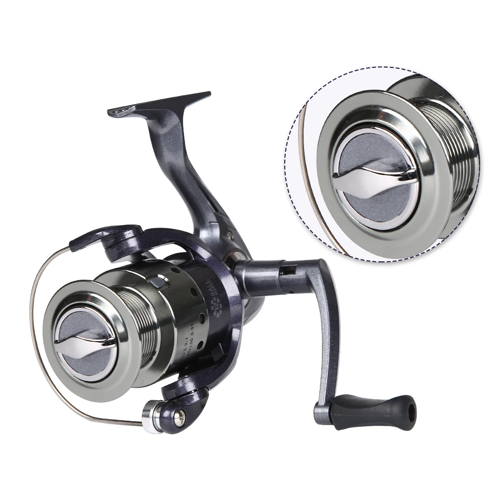 Grease Bass Rods And Pen Best Ice Fishing Reel Freshwater