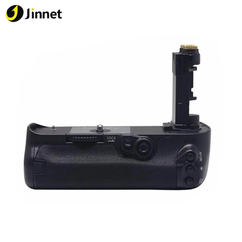 
Jinnet Professional BG-E20 Camera Battery Grip For Canon EOS 5D Mark 4 