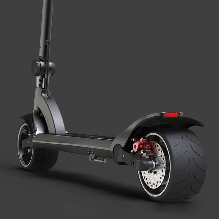 original 8 inch wide wheel E scooter electro foldable kick electric Scooter Made in China for adult