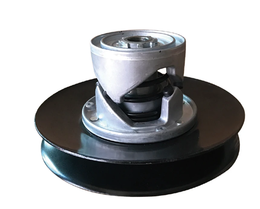 EZGO gas Golf Cart 37 приводной клатч. 2 цикла 1976-88.