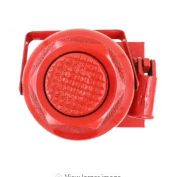 50 Ton Hydraulic Bottle