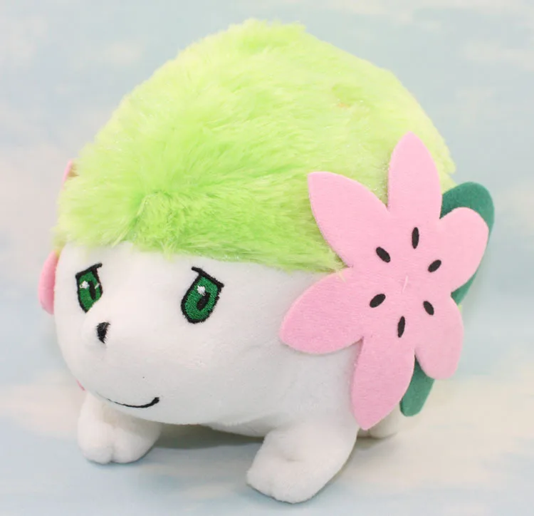 shaymin toy