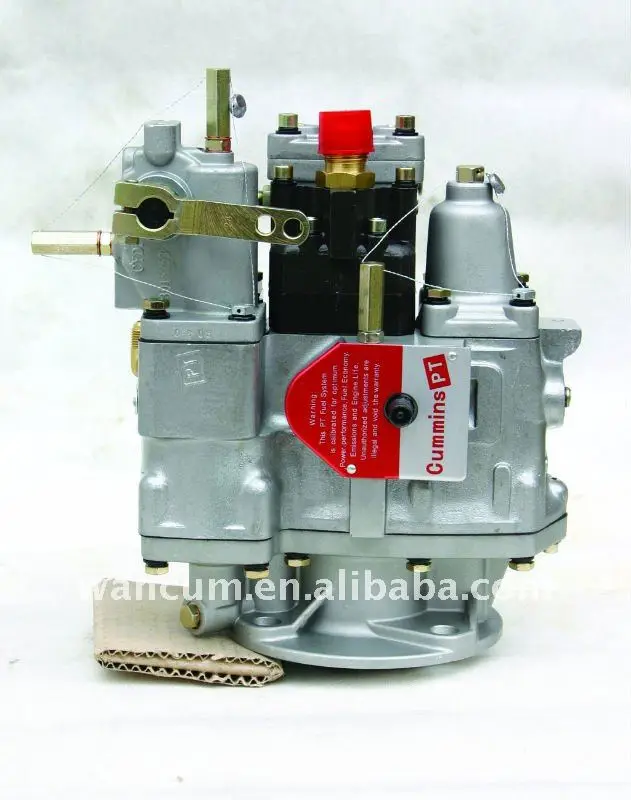 Cummins топливный NTA855 KTA19 KTA38 KTA50 MTA11 LTA10 VTA28 N14