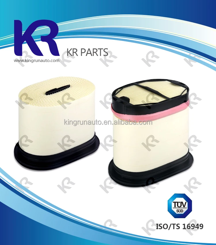 Air filter 2277448 P608766 AF26247 for Caterpillar1 BACKHOE LOADERS 414 416 420 424 428D CAT 3054C Engine