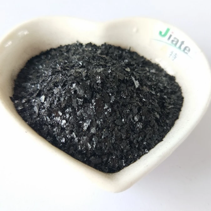 Seaweed Fertilizer Factory Alga Marine Peru