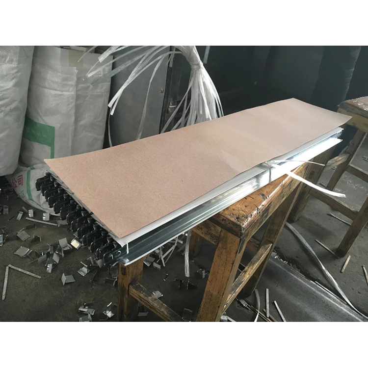 TRUSUS Aluminum T-Bar Ceiling for Sale
