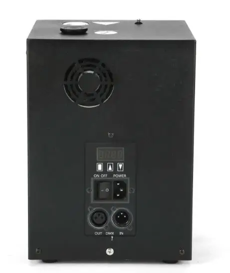 650W  Mini Spark Fountain Machine Big Style Wedding and Christmas Occasion Item Fireworks and Firecrackers Effect Safe