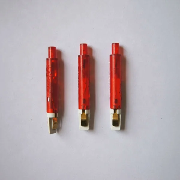 
Neon Indicator Light for home appliances(BL-15) 