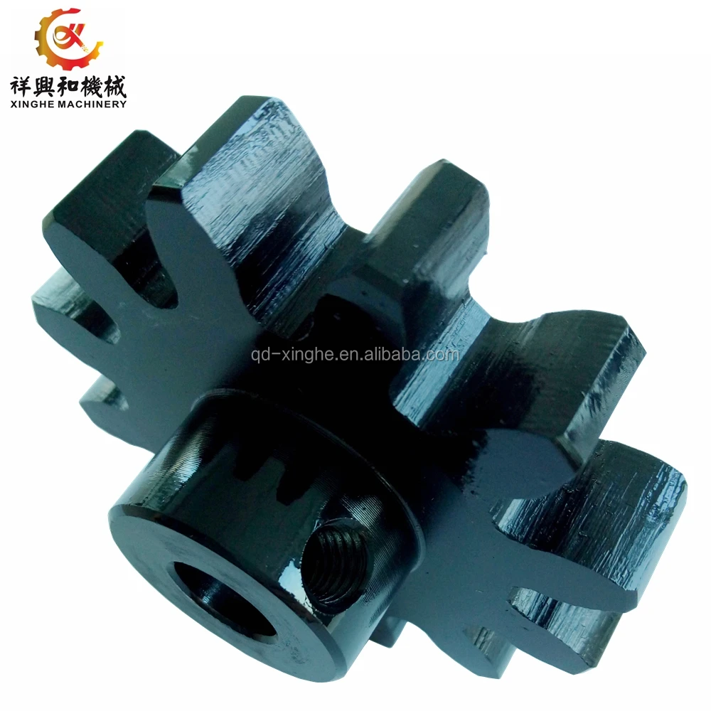 Индивидуальные точность передач и вал скосал передач для продажи