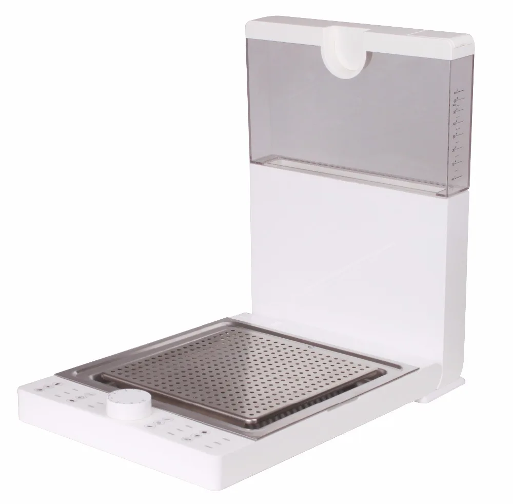 Multi-purpose large Food Steamer 10.8L