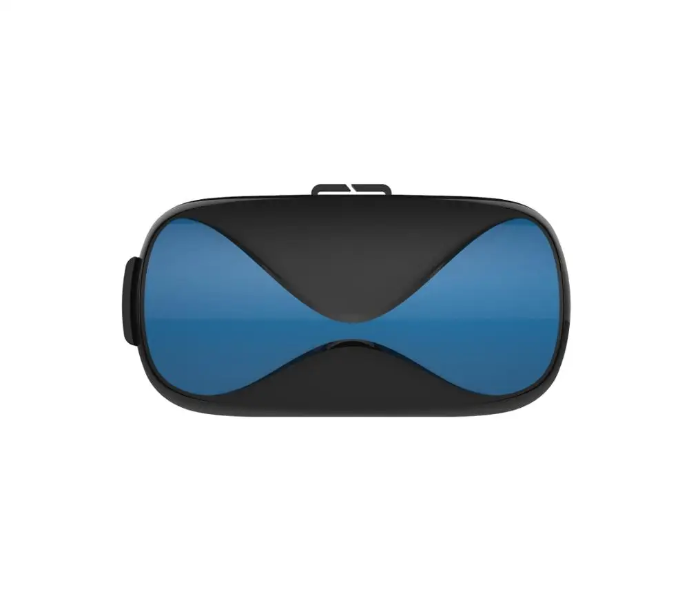 Волшебный опыт большой экран HD 3D vr очки из