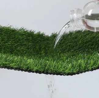 
high quality 55mm stadium sports flooring field non infill carpet mat mini turf synthetic football artificial grass 