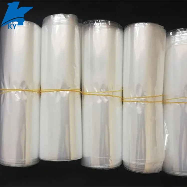 heat shrink wrap bags