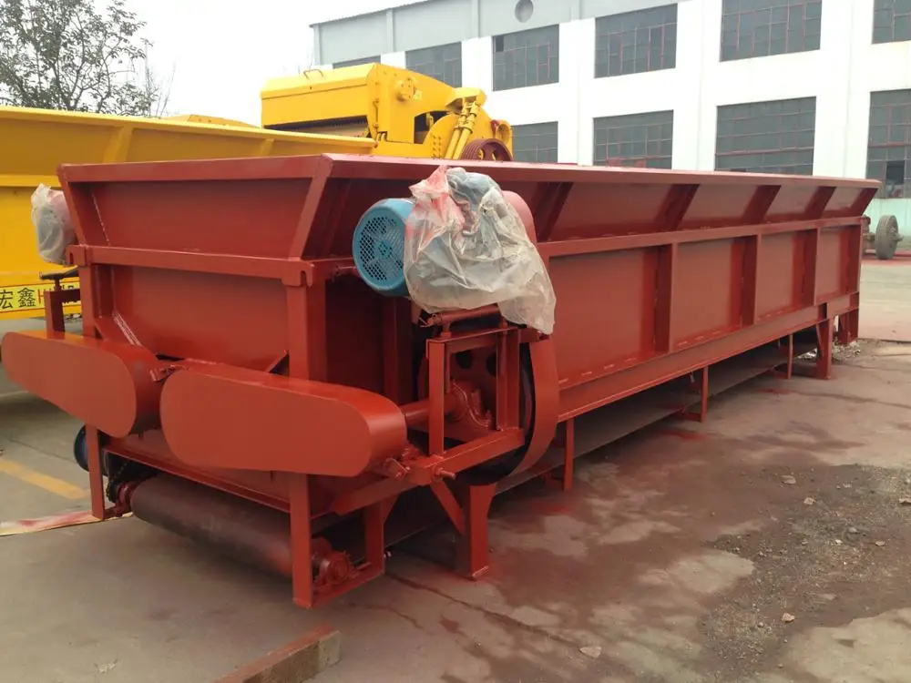 wood veneer peeling machine