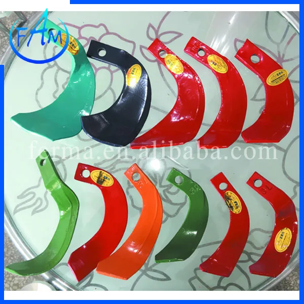 Ротари Аксессуары Лезвия Румпель Силы, лезвие rotavator