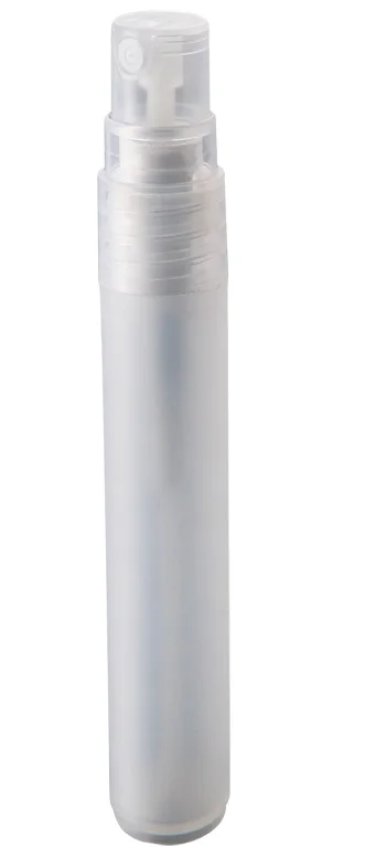 5ml 8ml 10ml 12ml 15ml PP Mini Perfume Bottle,water Perfume Spray Bottle,empty Perfume Pen