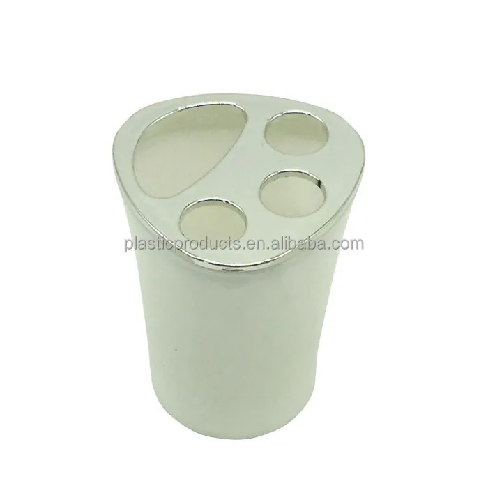 Factory Customized Candy Color Wholesale Tooth Brush Holder Cheap Plastic Toothpaste holder