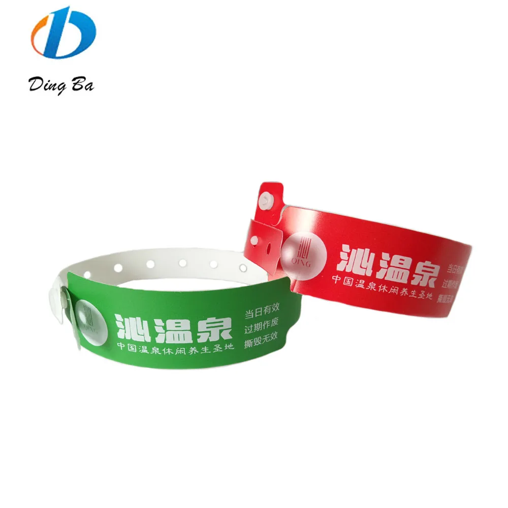 New Design Composite Material Private Label Wristband/Bracelets /Strap