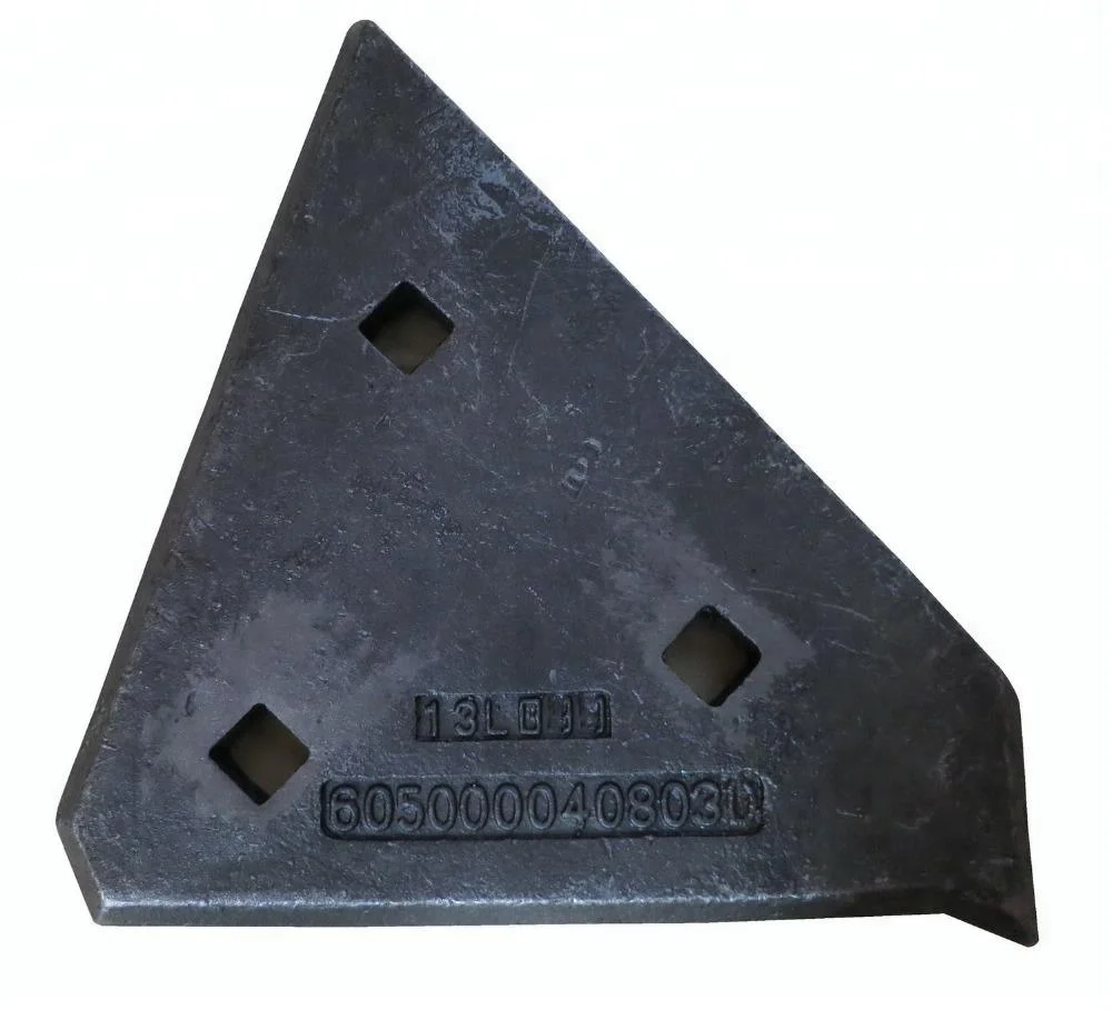 Customized Manufacturer Steel Precision Casting
