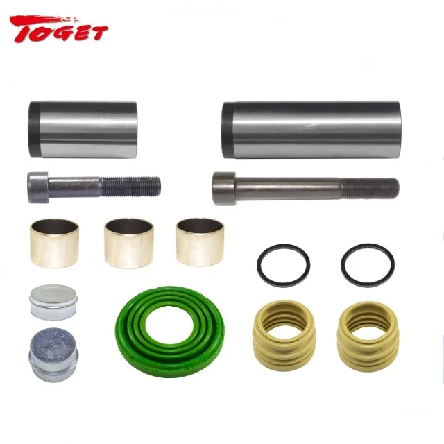 12999776 Single Piston Pan19/22  Brake Caliper Repair Kits for Axle Brake Parts