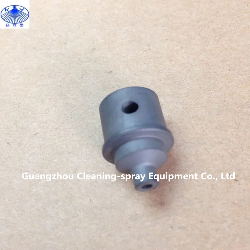SIC hollow cone nozzle for ANDRITZ Acid regeneration plants