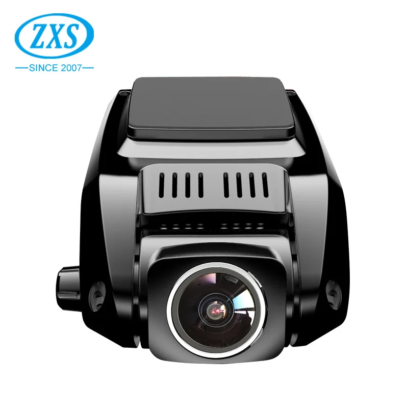  Full Hd 1080P Wifi двойной видеорегистратор для автомобилей с передним и задним