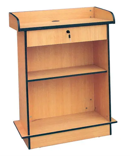 Lecturer platform table stand lecture desk japanese teacher lecture hot