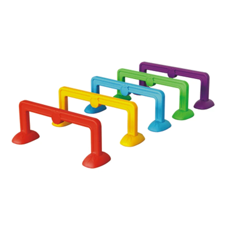 Kids Training Athletics Plastic Hurdle