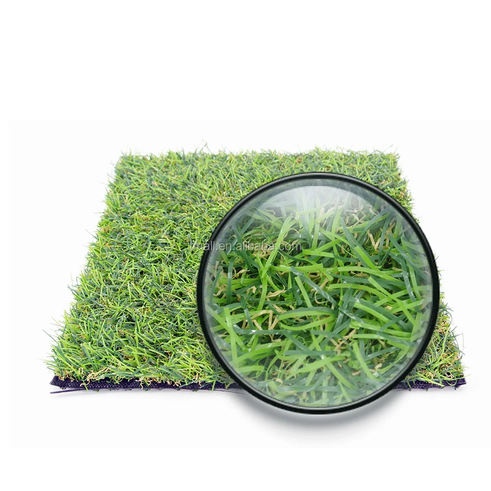 
artificial turf grass for landscape Sport and 25%mm Pile Height artificial turf grass for landscape 