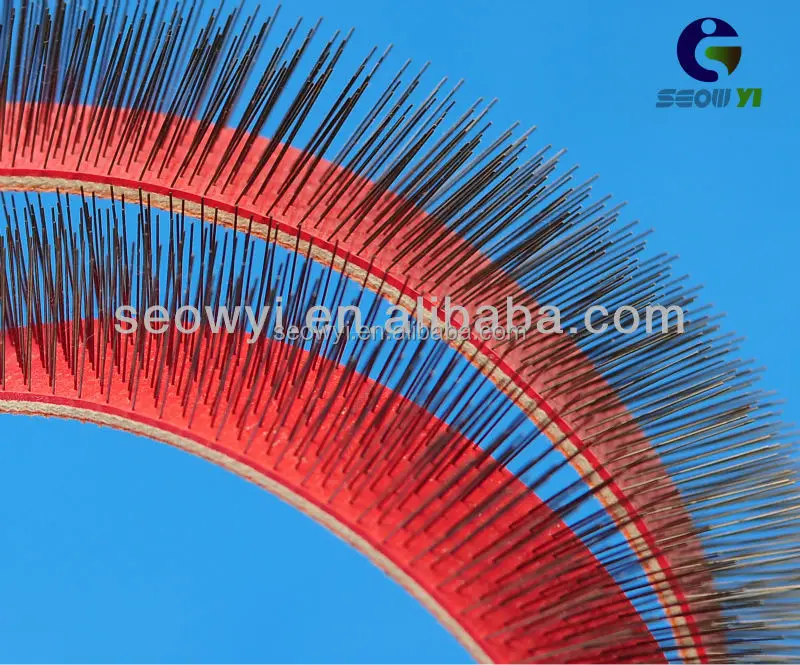 SEOWYI Good Price Best Quality Card Clothing For Woolen Roller Cards