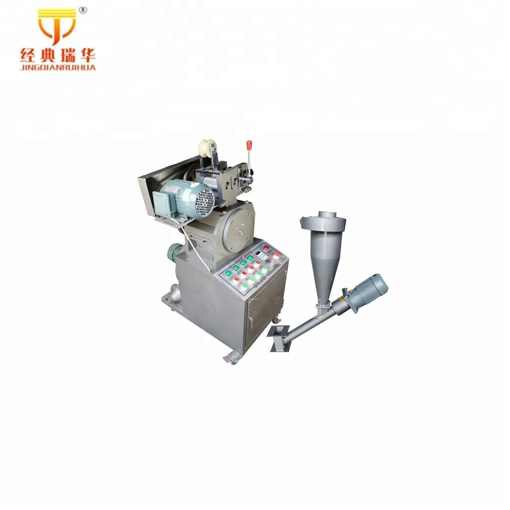 Base Material Edge Trimming Film Thinner Recycling Machine PP PE Film Washing Line Automatic Energy Saving New Product 2020 0.4
